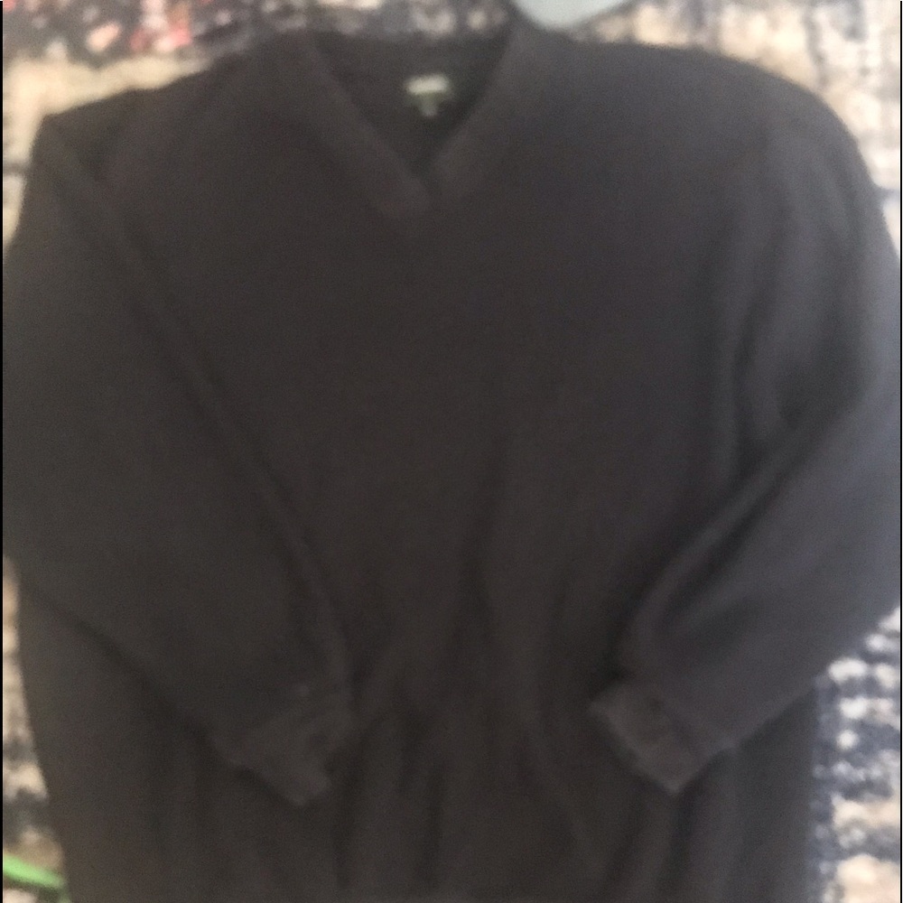 BOLLE GOLF SWEATSHIRT